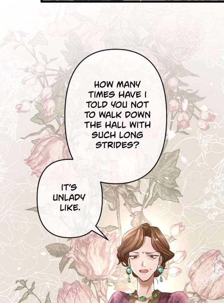 The Calamity Prince Desires the Fake Princess Chapter 1 568 060
