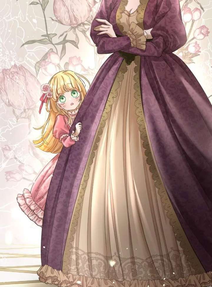 The Calamity Prince Desires the Fake Princess Chapter 1 569 061