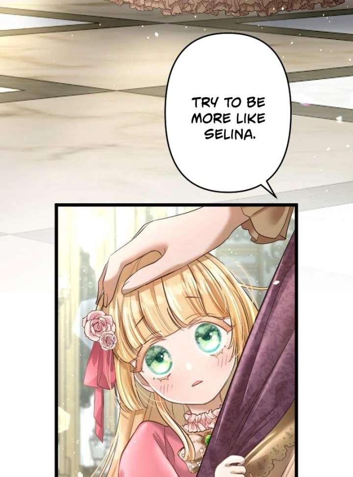 The Calamity Prince Desires the Fake Princess Chapter 1 570 062