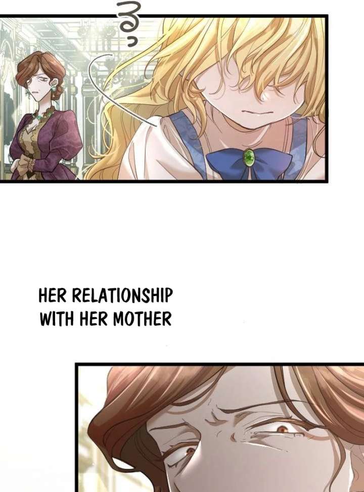 The Calamity Prince Desires the Fake Princess Chapter 1 574 066
