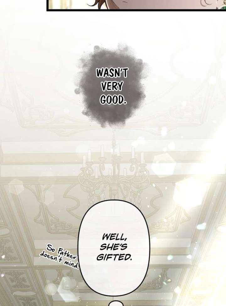 The Calamity Prince Desires the Fake Princess Chapter 1 575 067