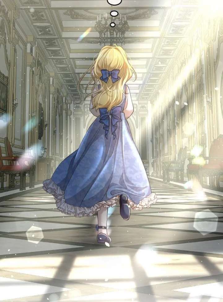 The Calamity Prince Desires the Fake Princess Chapter 1 576 068