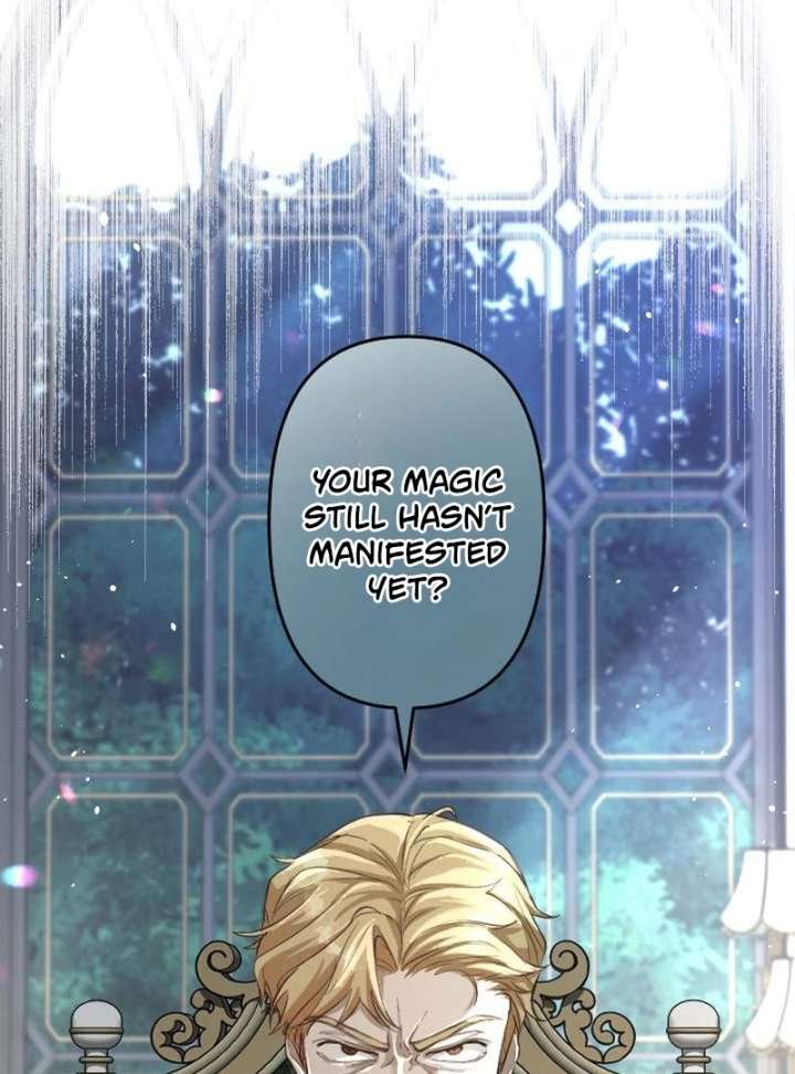 The Calamity Prince Desires the Fake Princess Chapter 1 579 071