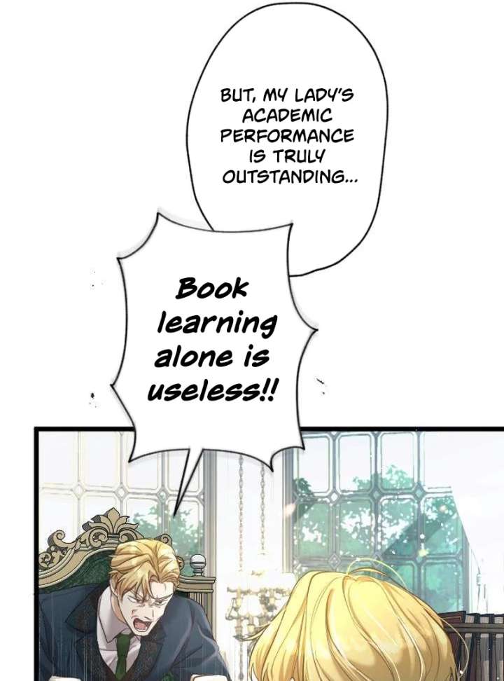 The Calamity Prince Desires the Fake Princess Chapter 1 583 075