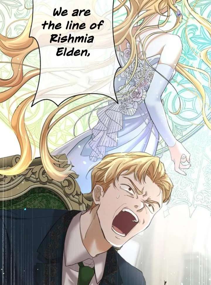 The Calamity Prince Desires the Fake Princess Chapter 1 585 077
