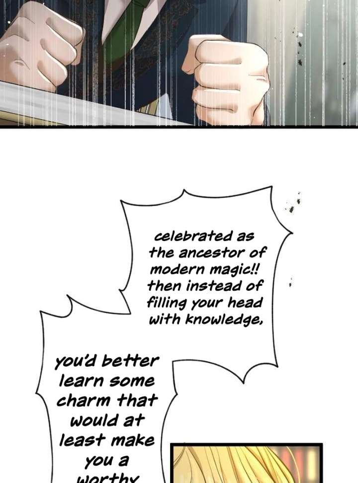 The Calamity Prince Desires the Fake Princess Chapter 1 586 078