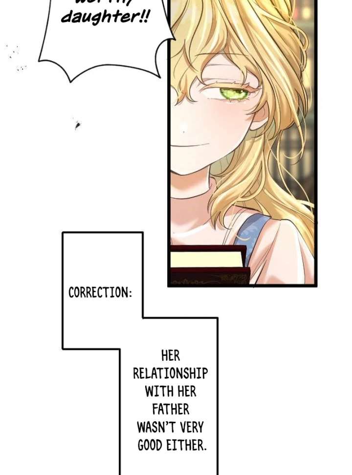 The Calamity Prince Desires the Fake Princess Chapter 1 587 079
