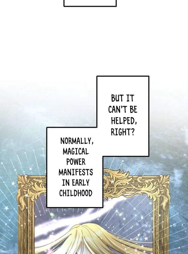 The Calamity Prince Desires the Fake Princess Chapter 1 588 080