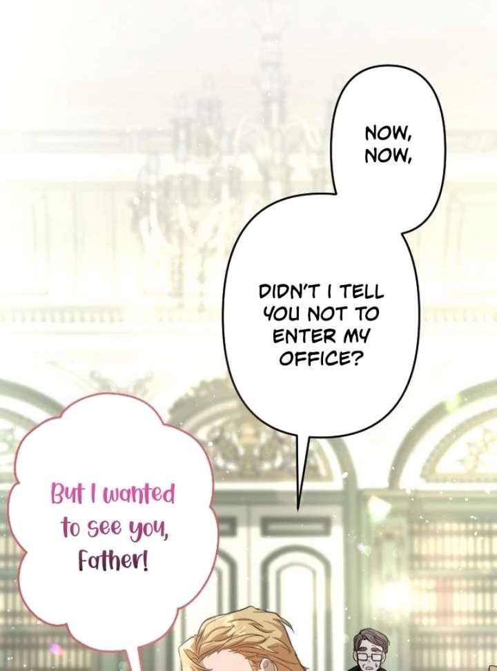 The Calamity Prince Desires the Fake Princess Chapter 1 593 085