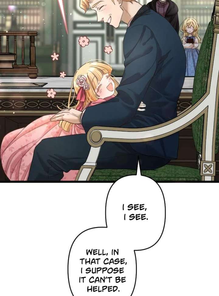 The Calamity Prince Desires the Fake Princess Chapter 1 594 086