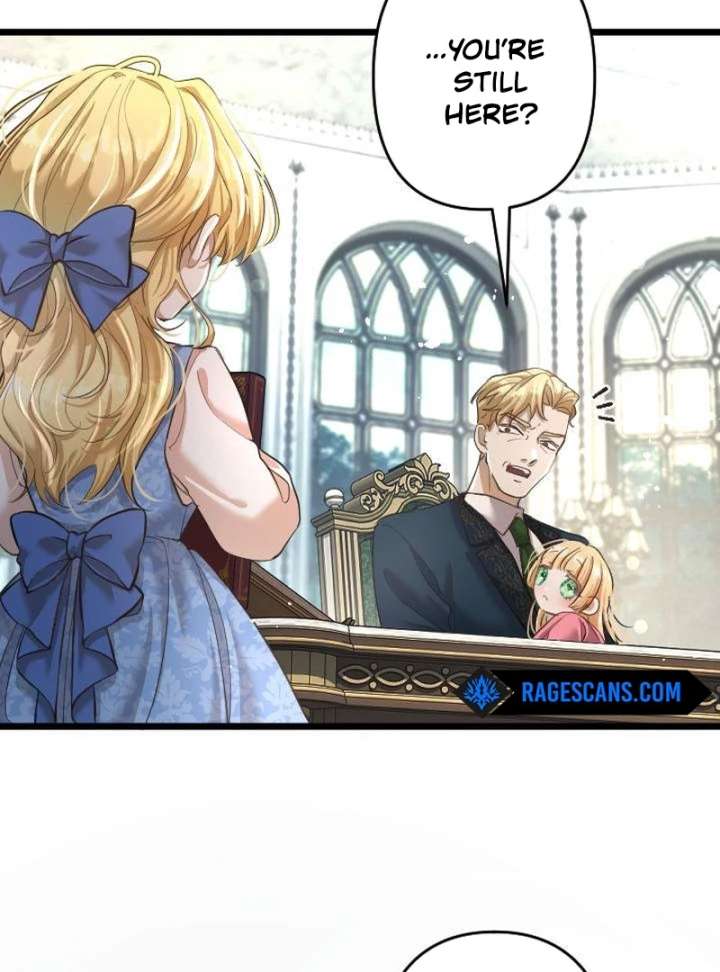 The Calamity Prince Desires the Fake Princess Chapter 1 596 088