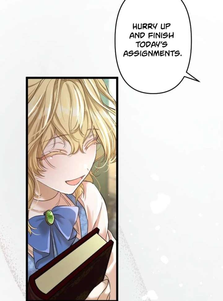 The Calamity Prince Desires the Fake Princess Chapter 1 597 089