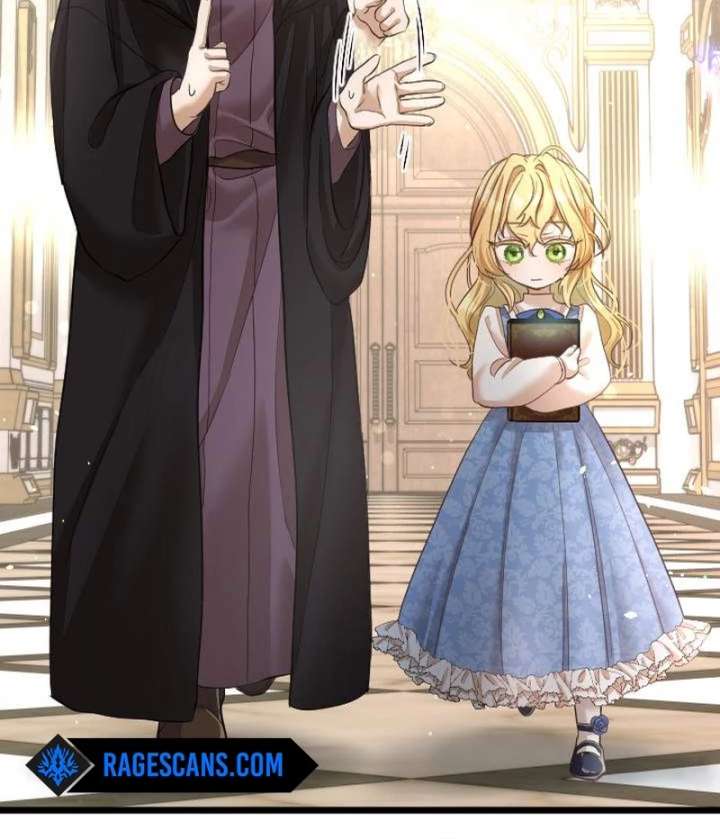 The Calamity Prince Desires the Fake Princess Chapter 1 601 093
