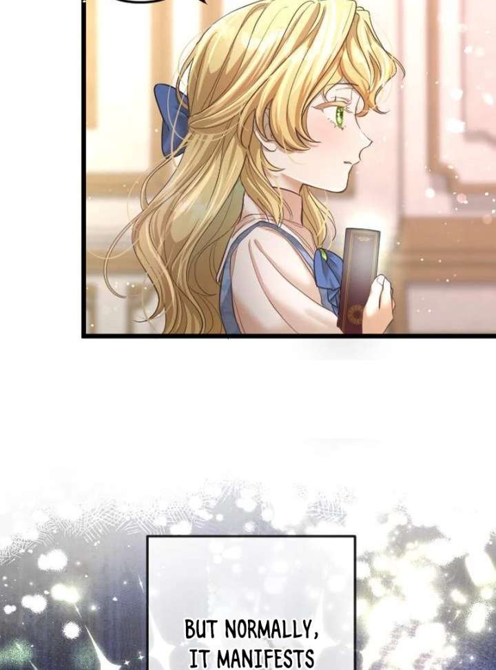 The Calamity Prince Desires the Fake Princess Chapter 1 603 095
