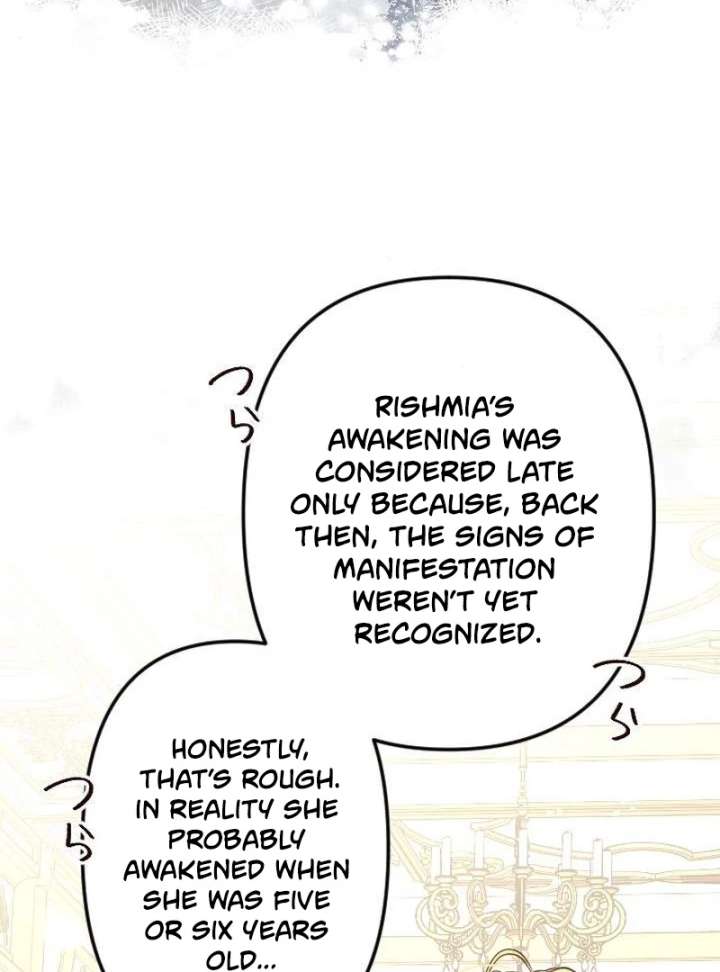 The Calamity Prince Desires the Fake Princess Chapter 1 605 097