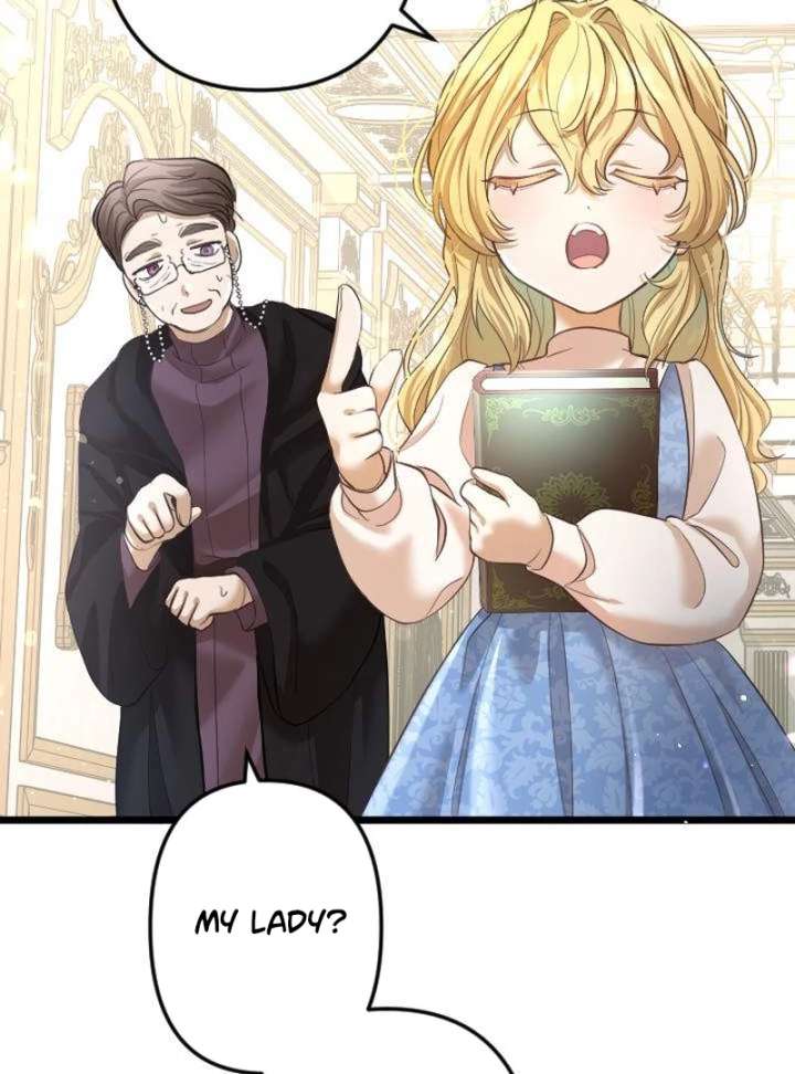 The Calamity Prince Desires the Fake Princess Chapter 1 606 098