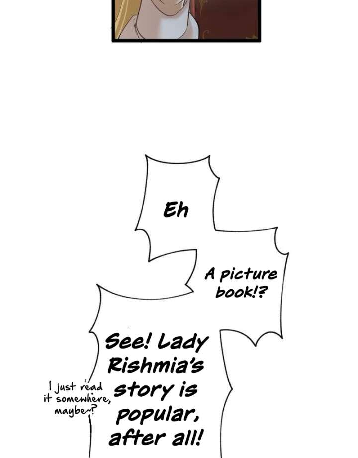 The Calamity Prince Desires the Fake Princess Chapter 1 608 100