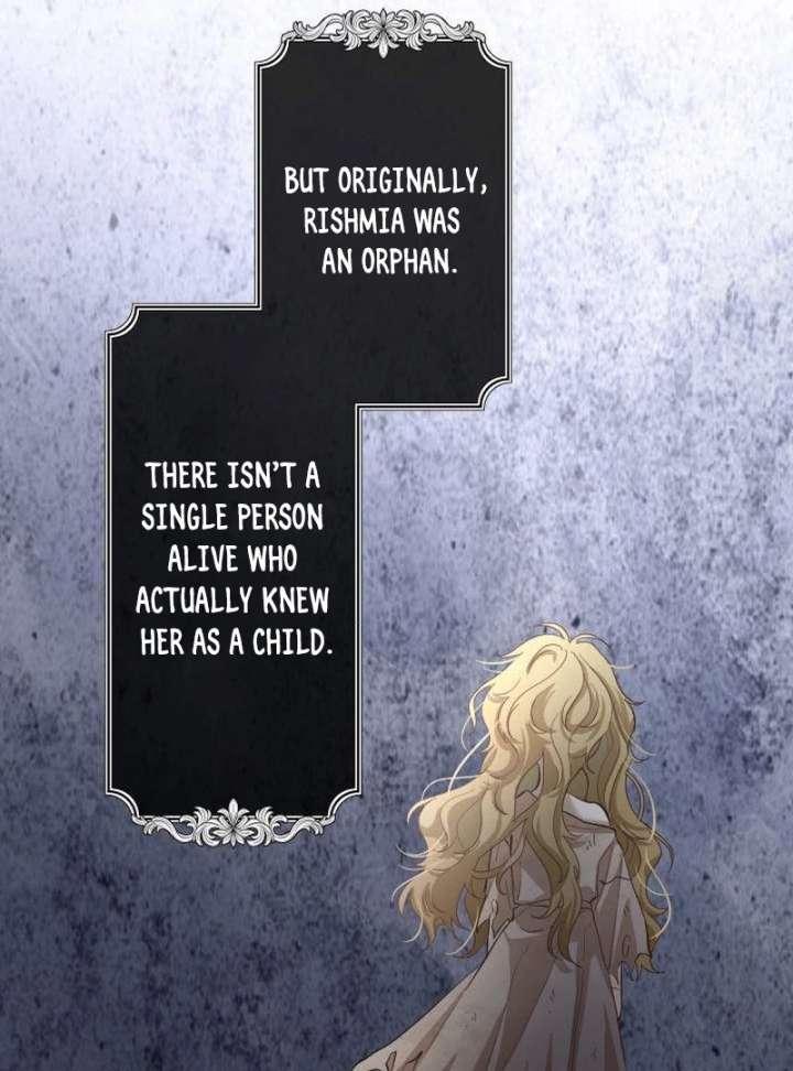The Calamity Prince Desires the Fake Princess Chapter 1 619 111
