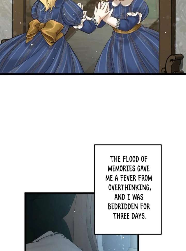 The Calamity Prince Desires the Fake Princess Chapter 1 626 118