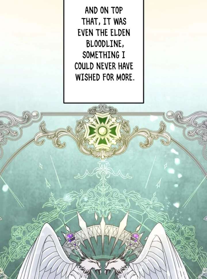 The Calamity Prince Desires the Fake Princess Chapter 1 640 132