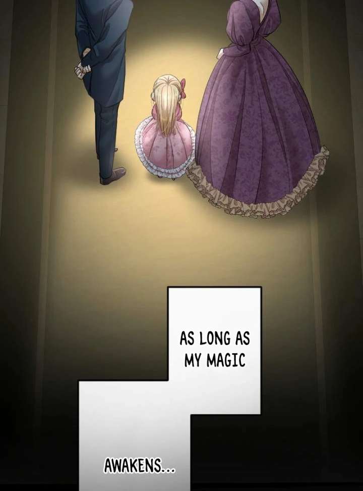 The Calamity Prince Desires the Fake Princess Chapter 1 662 154