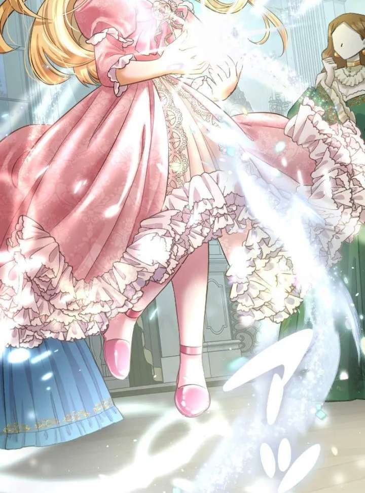 The Calamity Prince Desires the Fake Princess Chapter 1 669 161