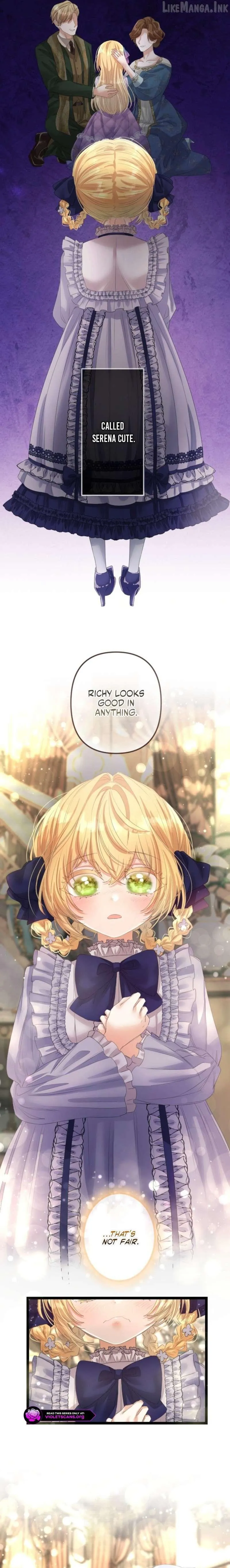The Calamity Prince Desires the Fake Princess Chapter 14 99 1742ca425bad