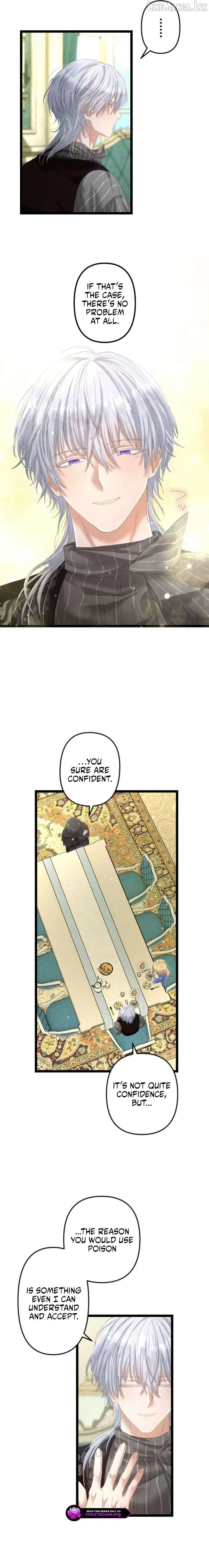 The Calamity Prince Desires the Fake Princess Chapter 14 88 948ad2edfc5f