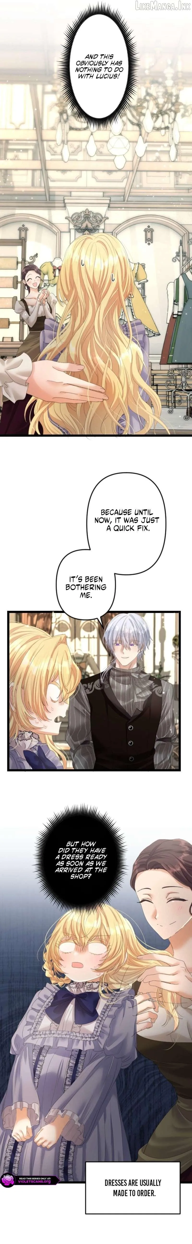 The Calamity Prince Desires the Fake Princess Chapter 14 93 9adcd4cc38e3