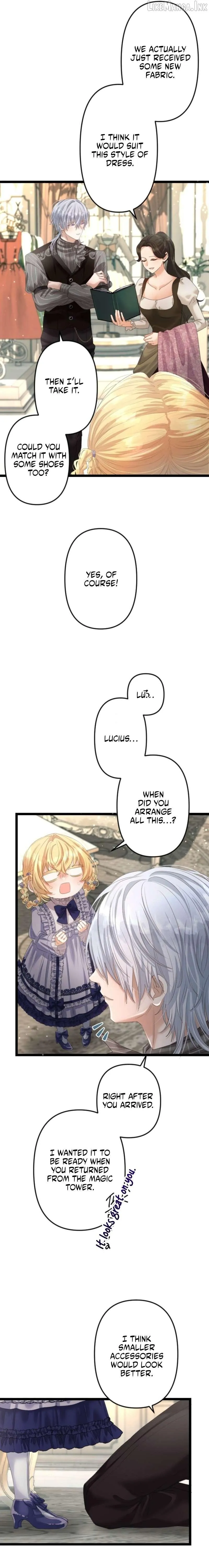 The Calamity Prince Desires the Fake Princess Chapter 14 94 aaecd10cc7e2