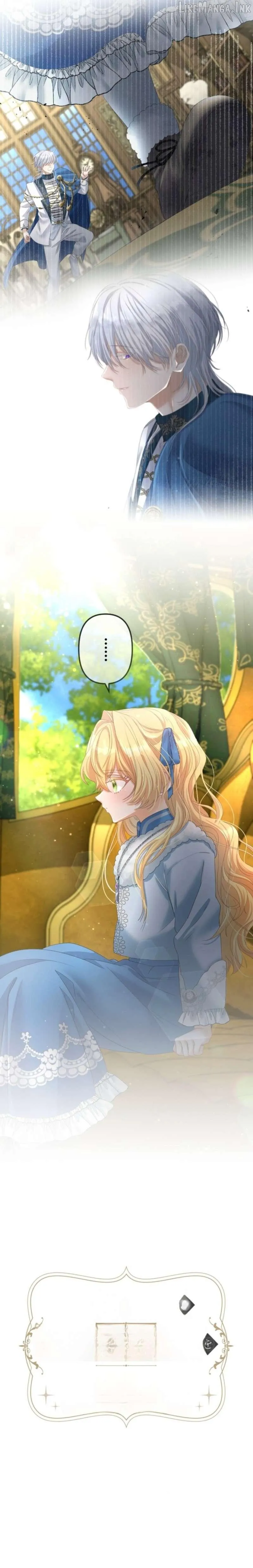 The Calamity Prince Desires the Fake Princess Chapter 14 77 ba325ee747a0