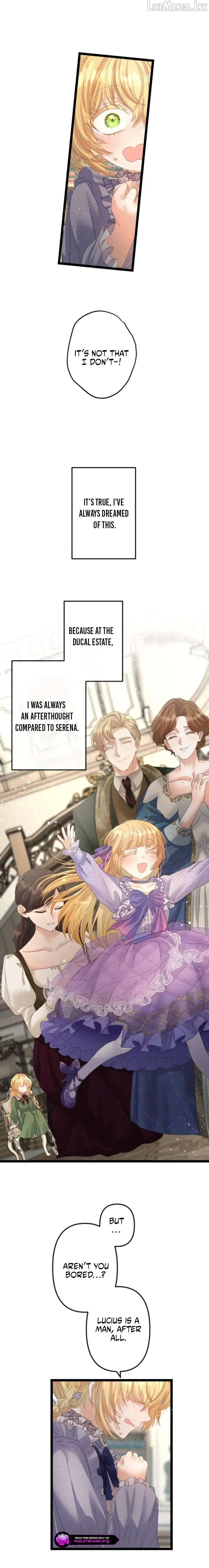 The Calamity Prince Desires the Fake Princess Chapter 14 97 f50122d44233