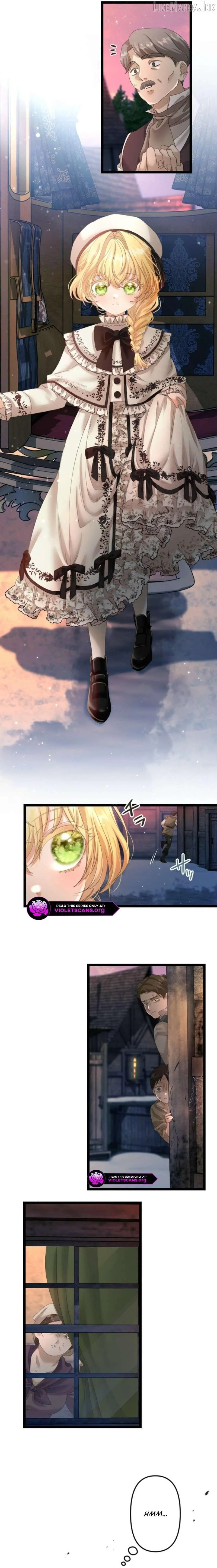The Calamity Prince Desires the Fake Princess Chapter 16 86 896b2ae97133