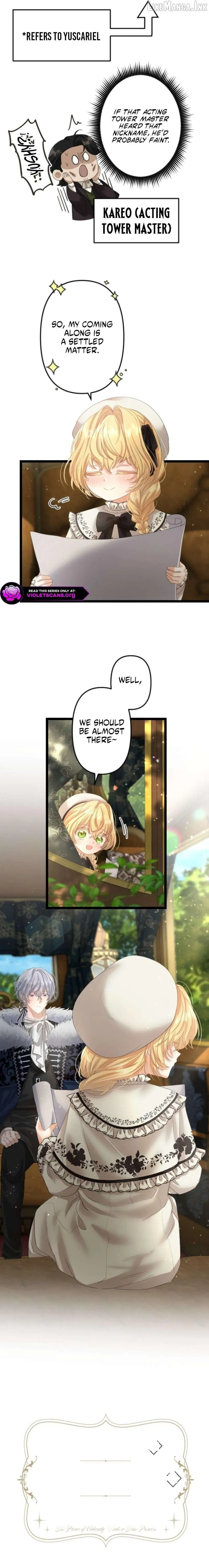 The Calamity Prince Desires the Fake Princess Chapter 16 78 8e59c97c941a