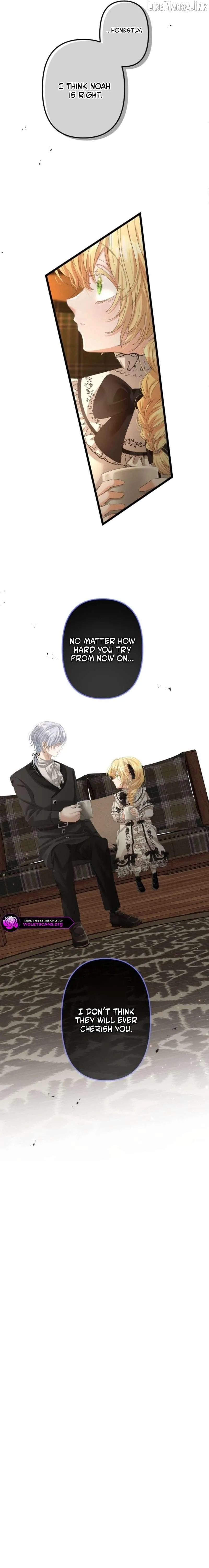 The Calamity Prince Desires the Fake Princess Chapter 16 99 c008676b93a5