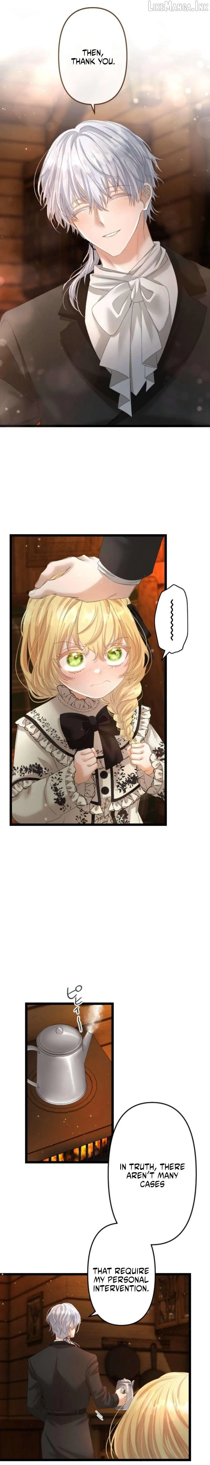 The Calamity Prince Desires the Fake Princess Chapter 16 92 dfbfea016b44