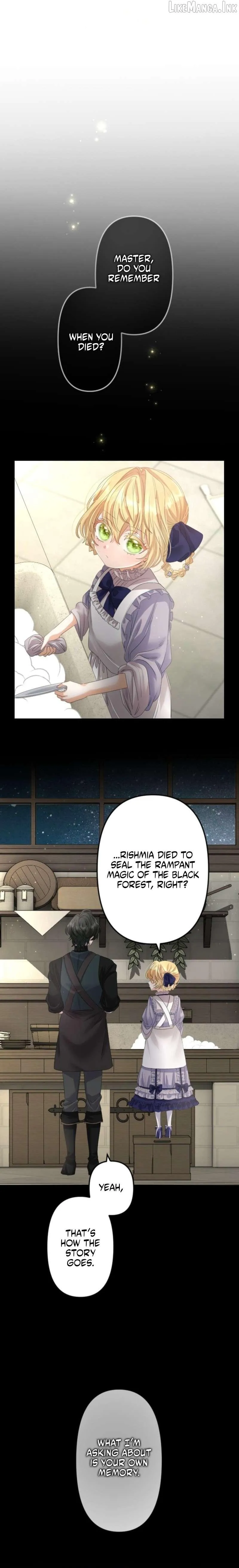 The Calamity Prince Desires the Fake Princess Chapter 16 79 fb93cda87c40