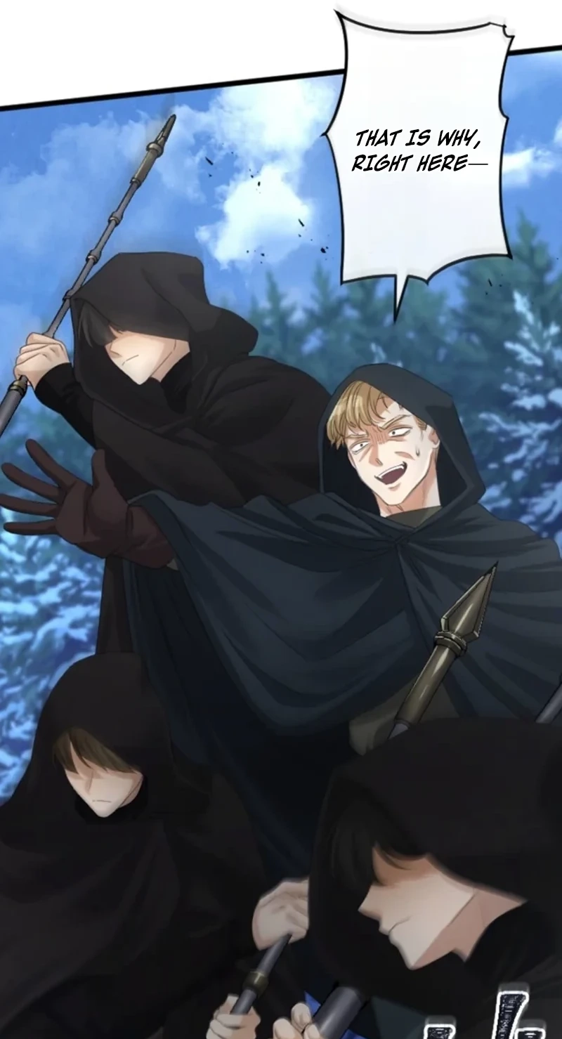 The Calamity Prince Desires the Fake Princess Chapter 18 416 0b94c0678631