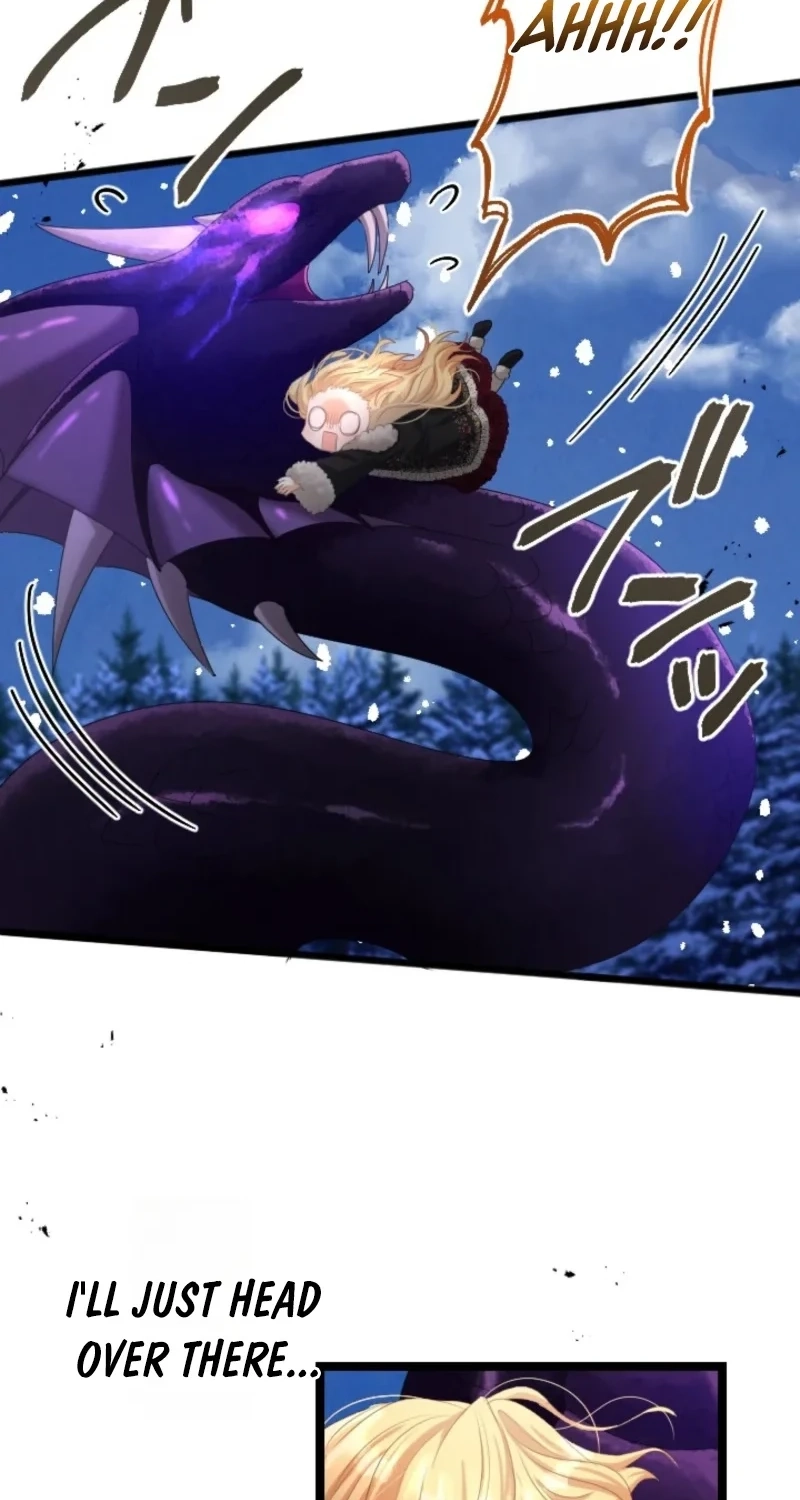 The Calamity Prince Desires the Fake Princess Chapter 18 377 1f5cb7c84ce0