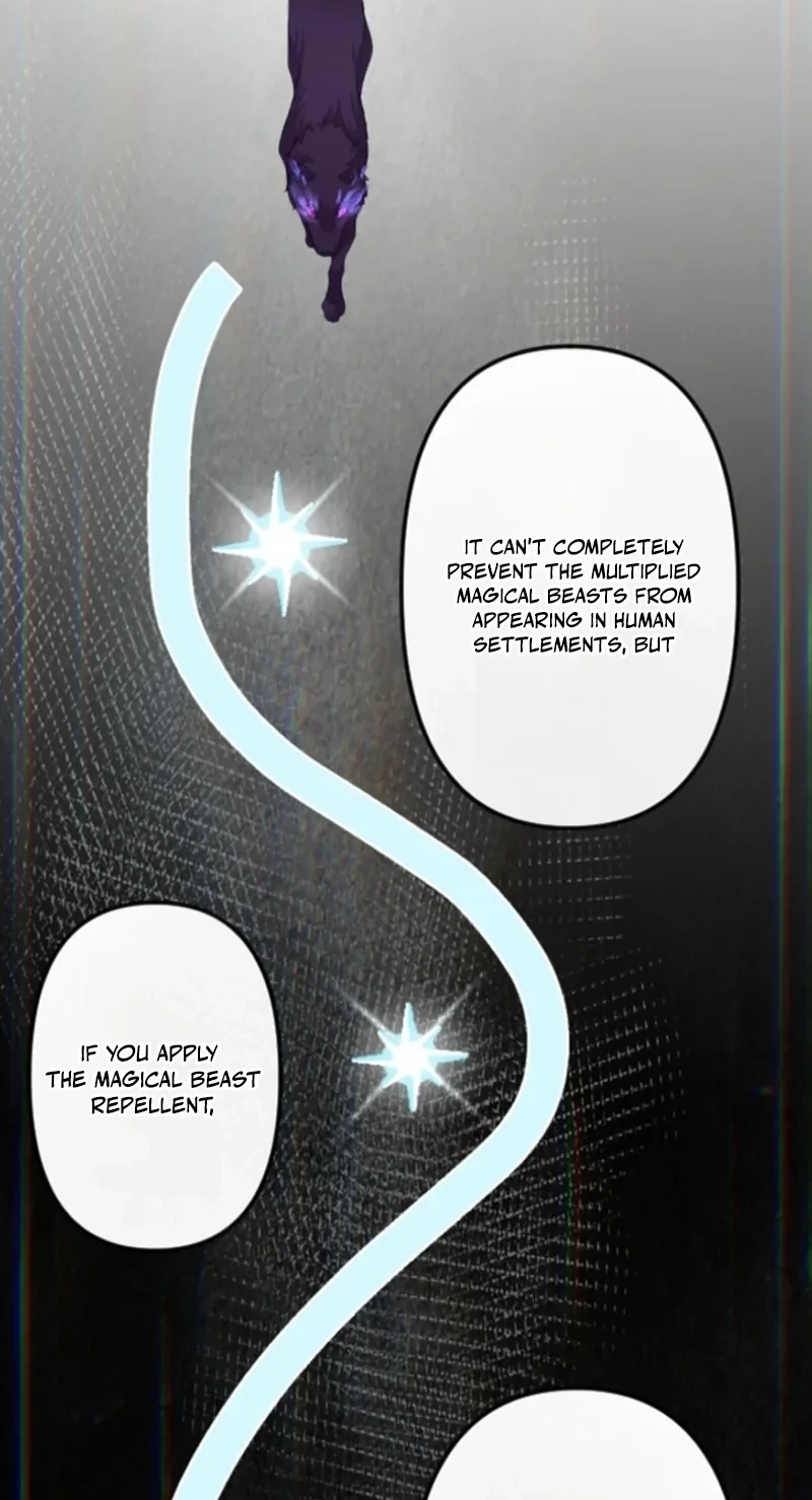 The Calamity Prince Desires the Fake Princess Chapter 18 407 24a2bed6a413