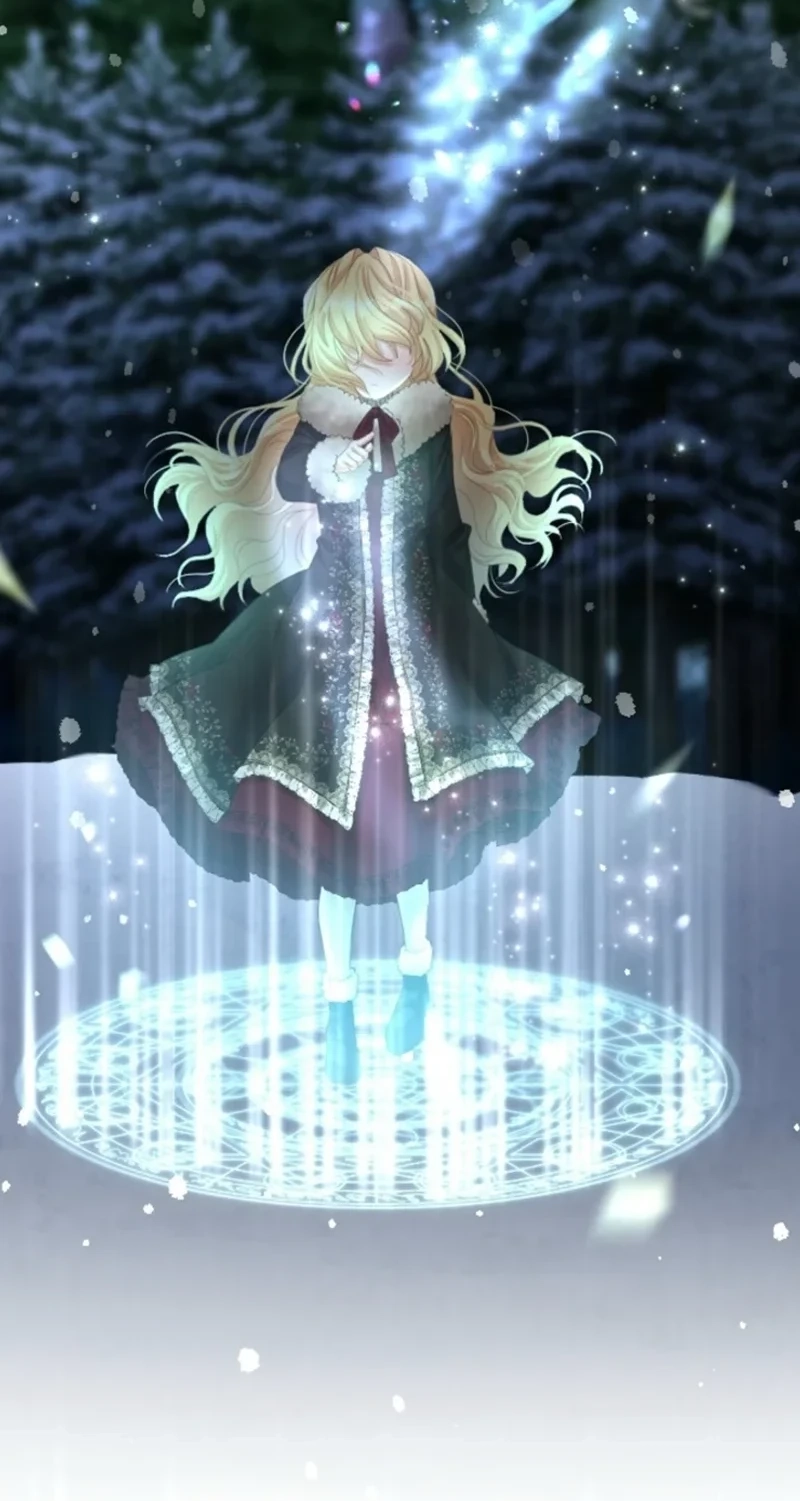 The Calamity Prince Desires the Fake Princess Chapter 18 394 2defa141bda1