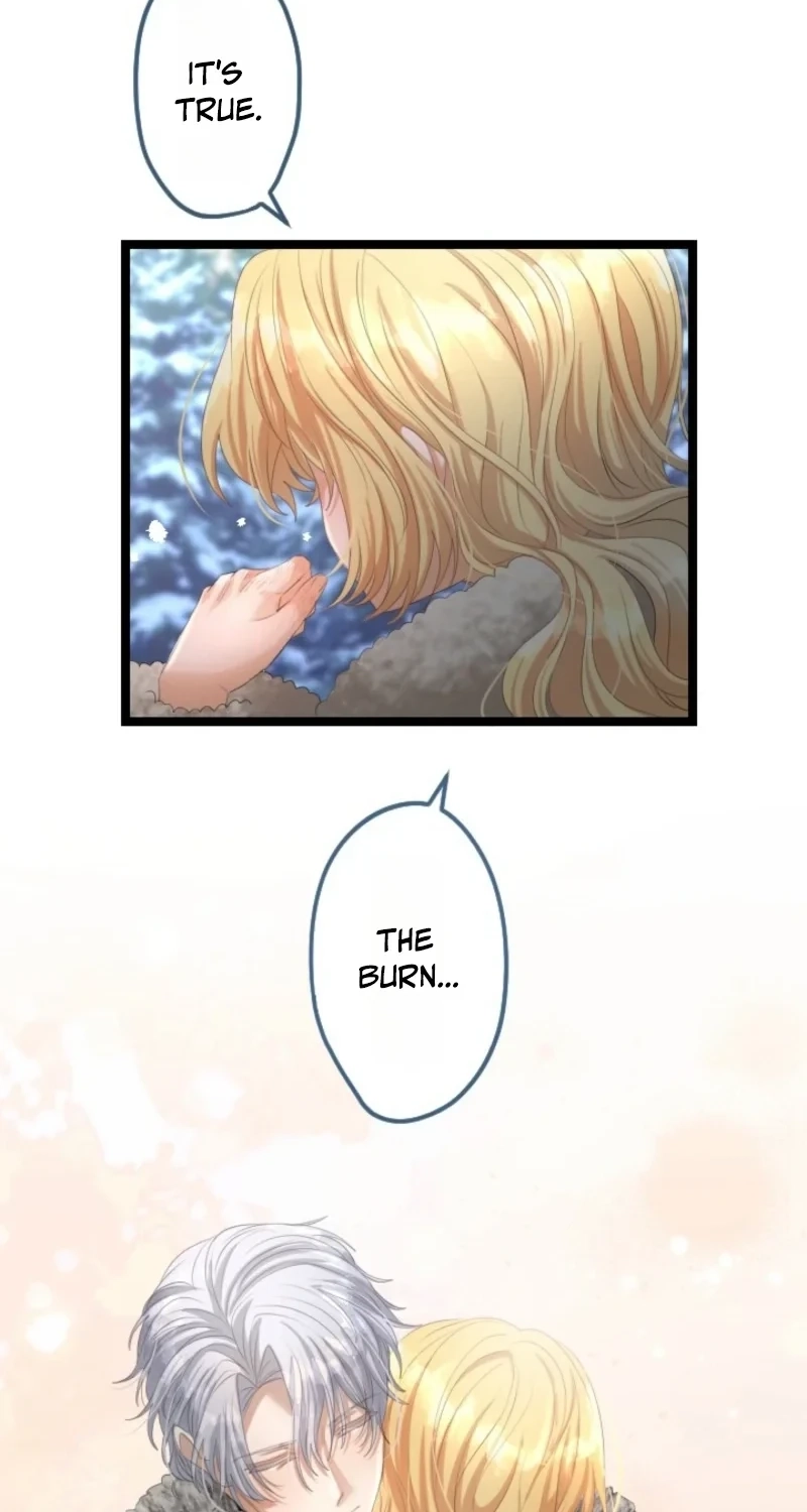 The Calamity Prince Desires the Fake Princess Chapter 18 447 30c3560a2077