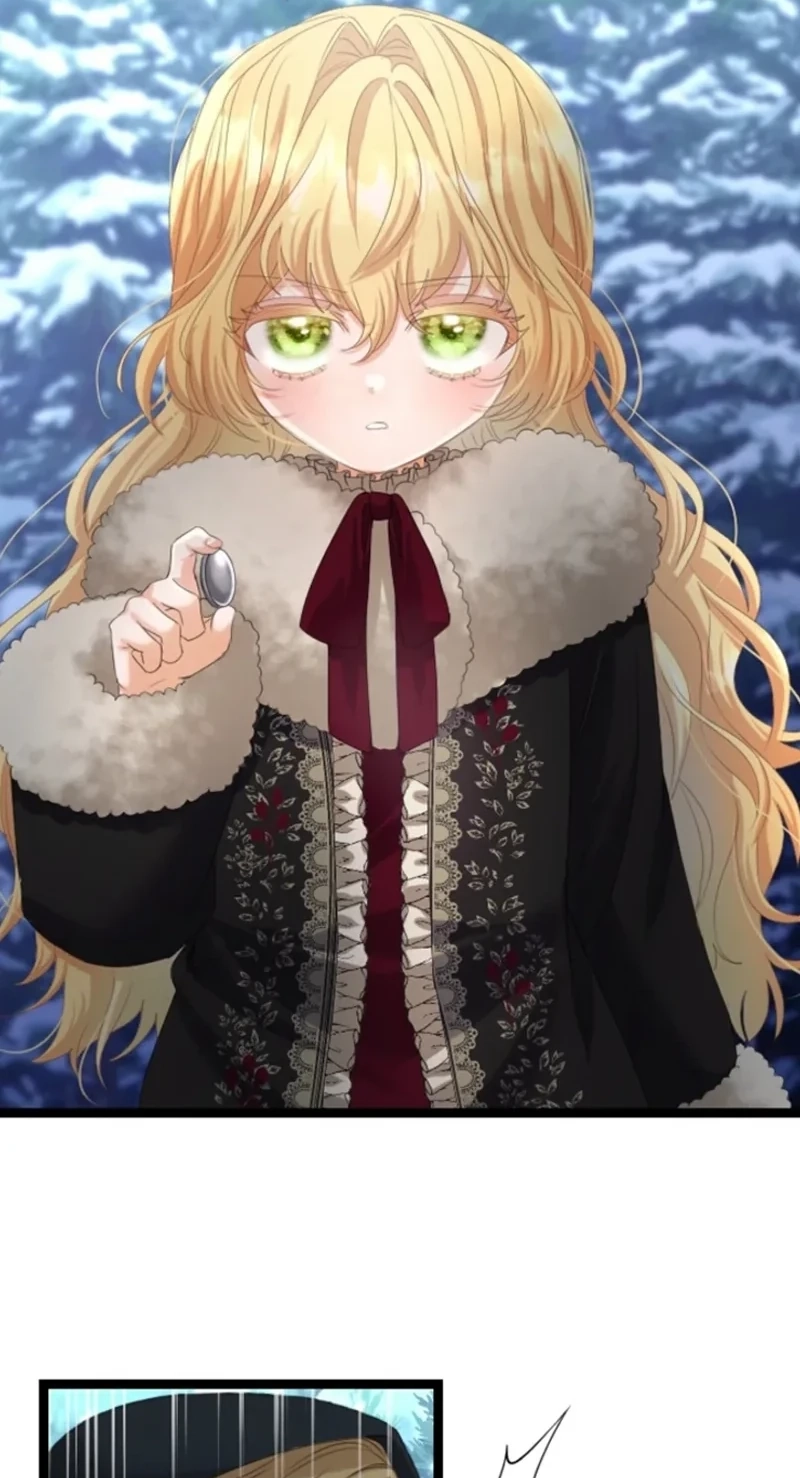 The Calamity Prince Desires the Fake Princess Chapter 18 410 39e209befc07