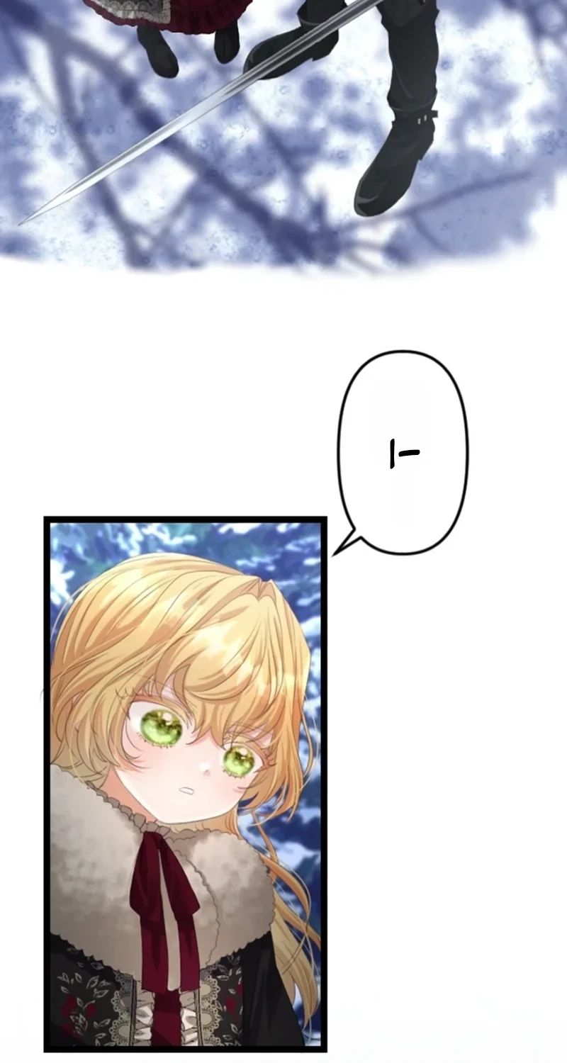 The Calamity Prince Desires the Fake Princess Chapter 18 430 412f8c0ec92d