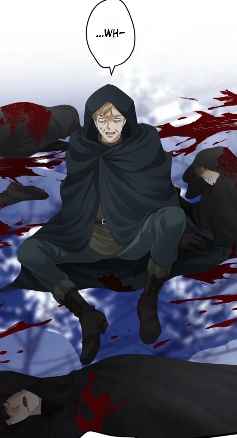 The Calamity Prince Desires the Fake Princess Chapter 18 422 42adcca8592c