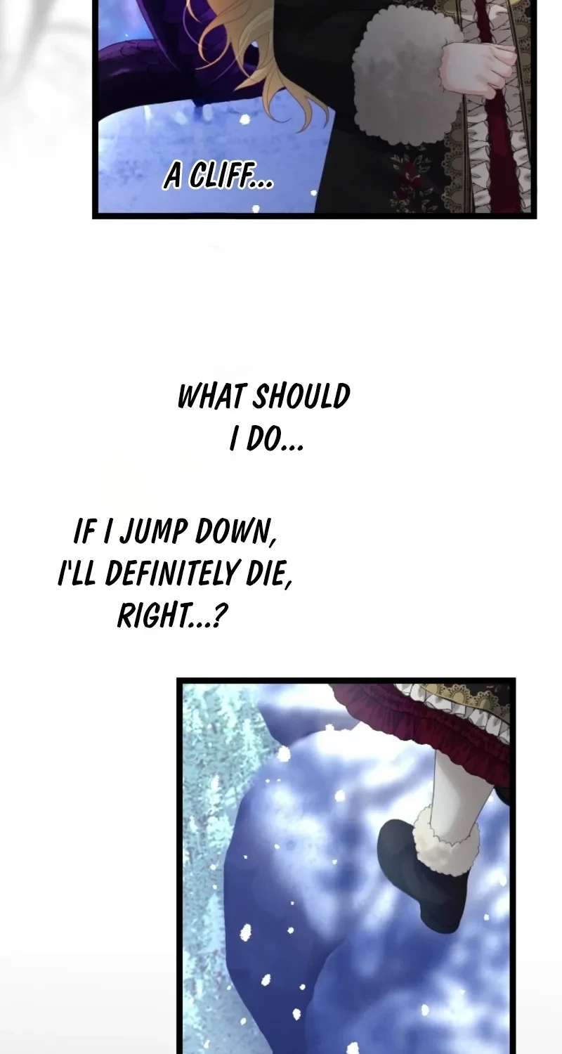 The Calamity Prince Desires the Fake Princess Chapter 18 366 4e7360d2dc1d