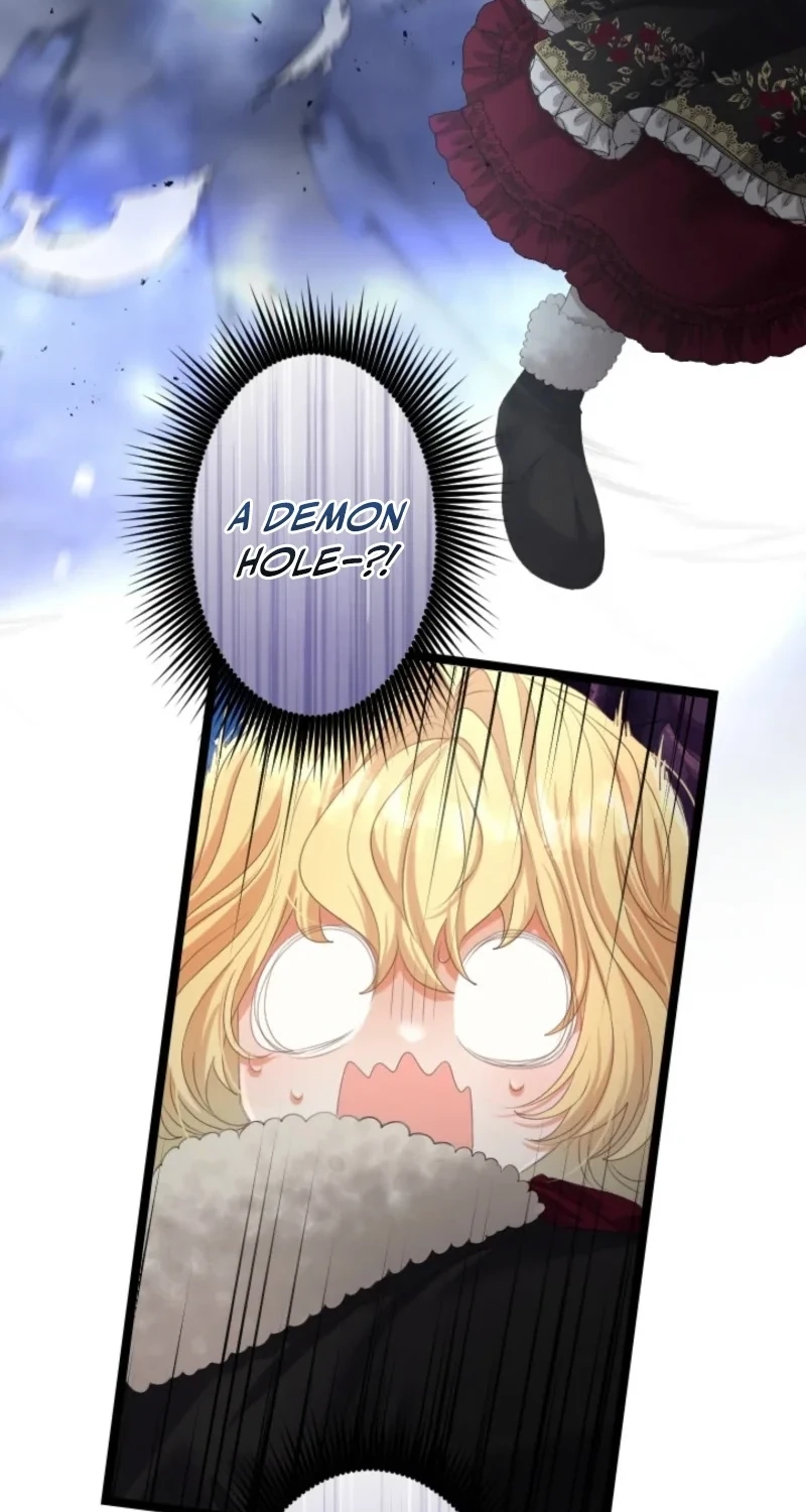 The Calamity Prince Desires the Fake Princess Chapter 18 380 52fba5c6df6d