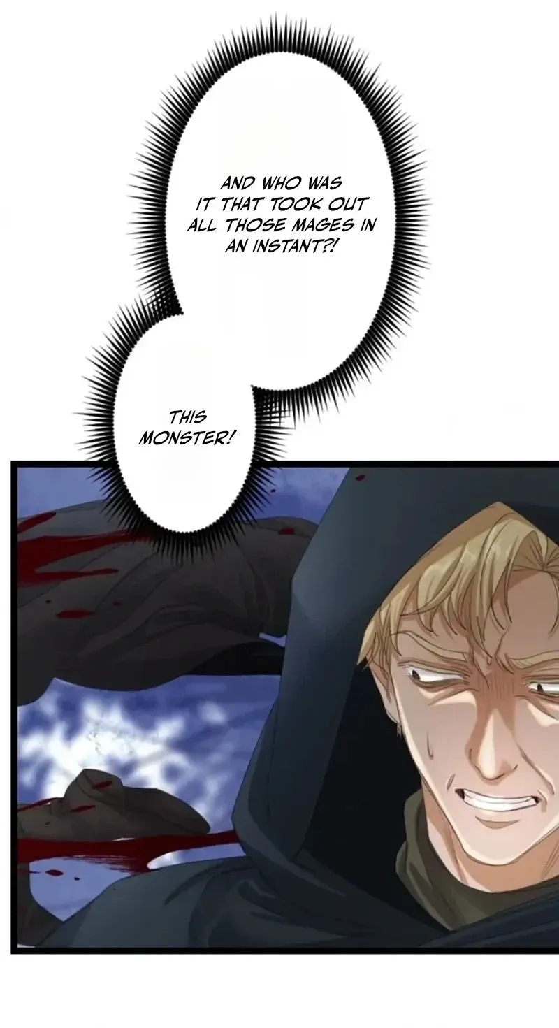 The Calamity Prince Desires the Fake Princess Chapter 18 425 69009182ae55