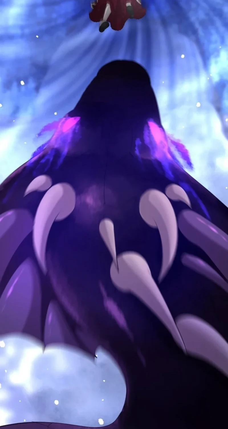 The Calamity Prince Desires the Fake Princess Chapter 18 388 6c8ecc3ae2cf