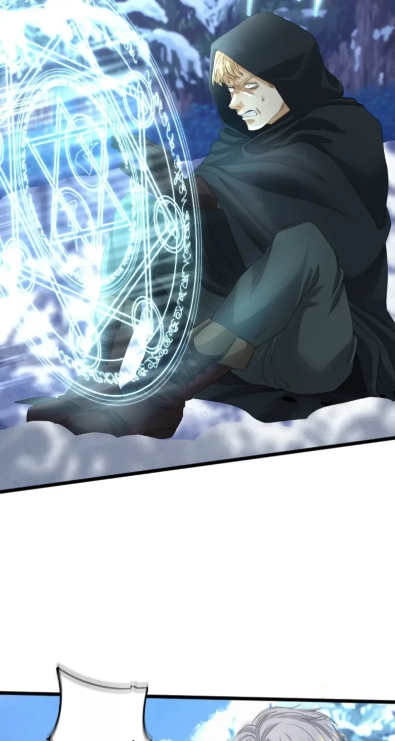The Calamity Prince Desires the Fake Princess Chapter 18 436 70144b27aae7